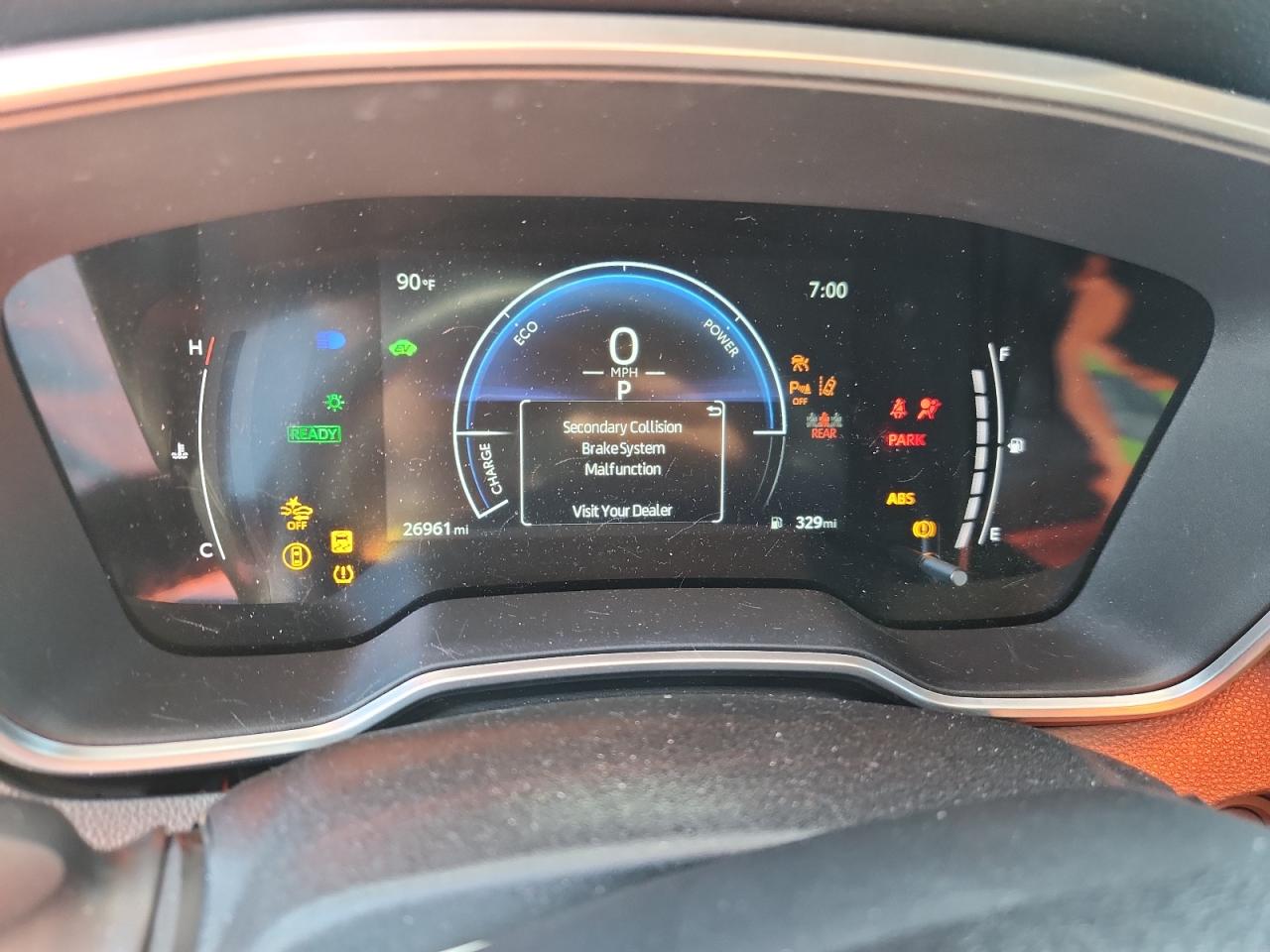 2024 Toyota Corolla Cross Se VIN: 7MUFBABG4RV019431 Lot: 69351635