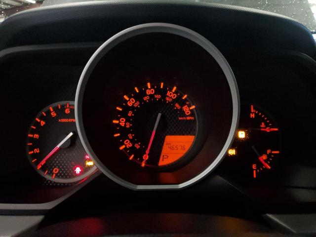 2011 TOYOTA 4RUNNER SR5  