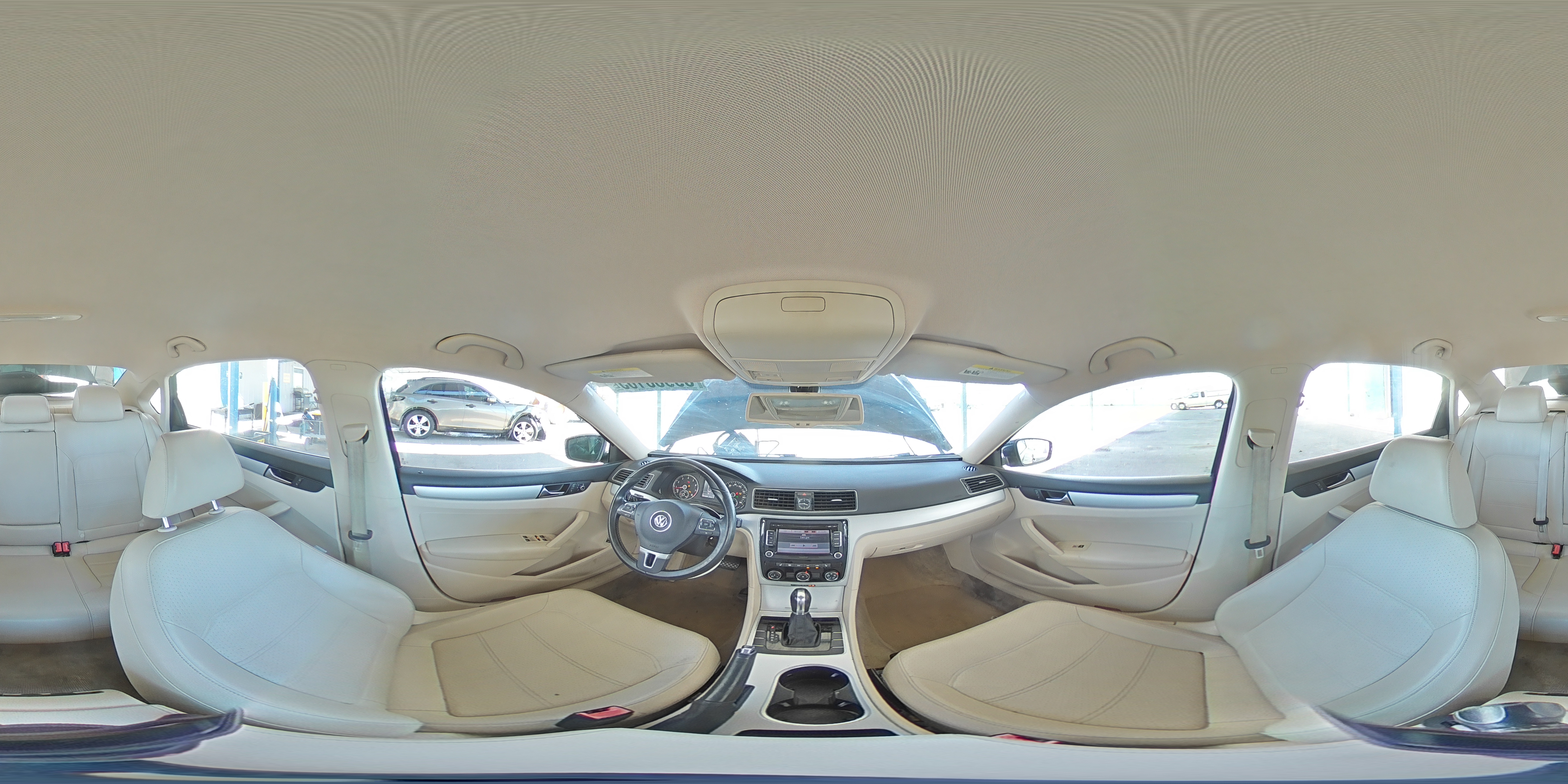 2013 Volkswagen Passat Se VIN: 1VWBP7A33DC014191 Lot: 69950165