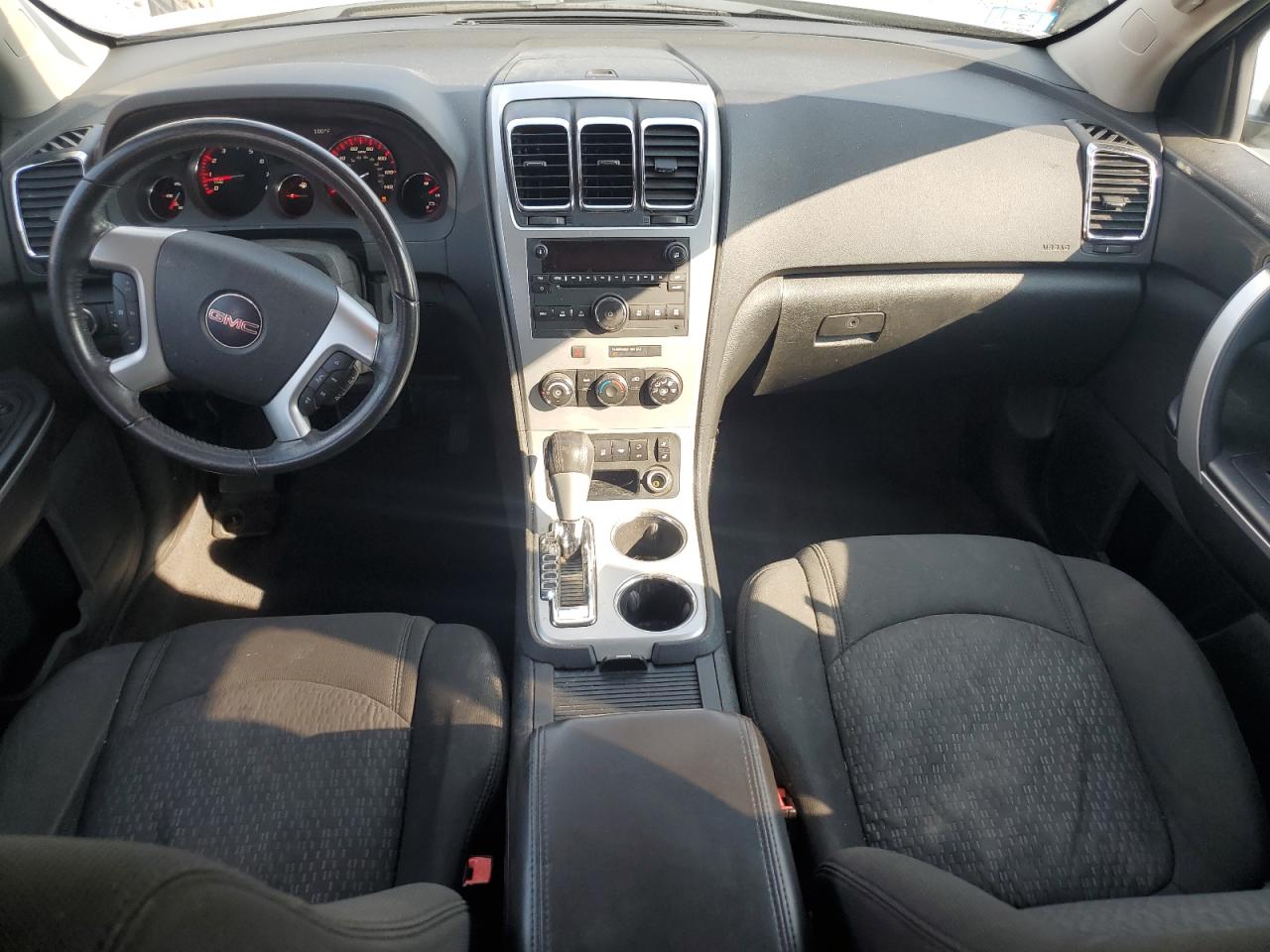 2012 GMC Acadia Sle VIN: 1GKKVPED6CJ233138 Lot: 68342035
