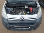 2017 CITROEN BERLINGO 6 for sale at Copart SANDY