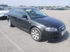 2008 AUDI A3 SPECIAL EDITION  for sale at Copart CHESTER