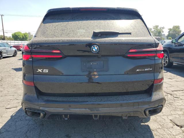  BMW X5 2024 Czarny