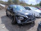 2025 NISSAN JUKE N-CONNECTA DIG-T  for sale at Copart BRISTOL