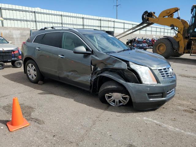  CADILLAC SRX 2013 Gray