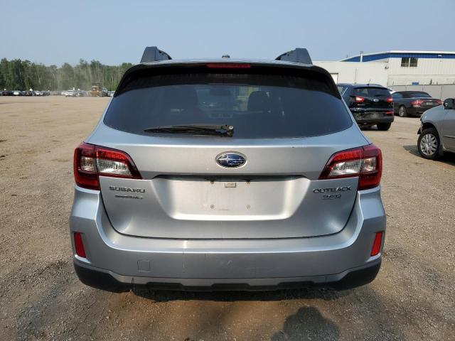 2015 SUBARU OUTBACK 3.6R LIMITED  