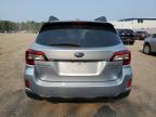 2015 SUBARU OUTBACK 3.6R LIMITED   for sale at Copart ON - COOKSTOWN
