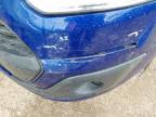 2015 FORD TRANSIT CUSTOM LIMITED for sale at Copart BRISTOL