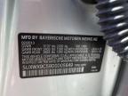 2013 BMW X3 XDRIVE28I   for sale at Copart UT - SALT LAKE CITY