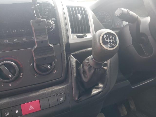 2015 FIAT DUCATO 35