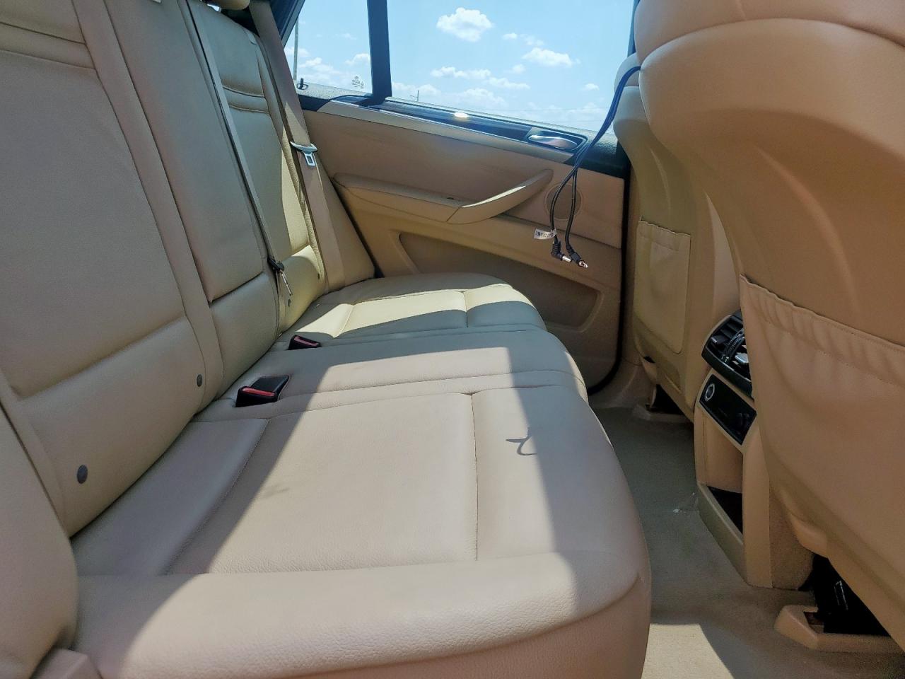 2012 BMW X5 xDrive35D VIN: 5UXZW0C52CL672107 Lot: 70662715