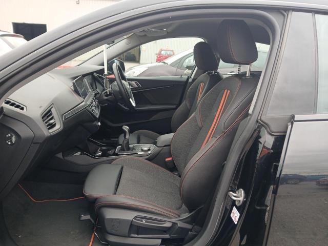 2021 BMW 2 SERIES SPORT