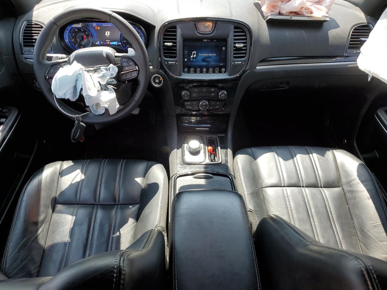 2017 Chrysler 300 S VIN: 2C3CCAGG3HH530066 Lot: 68913285