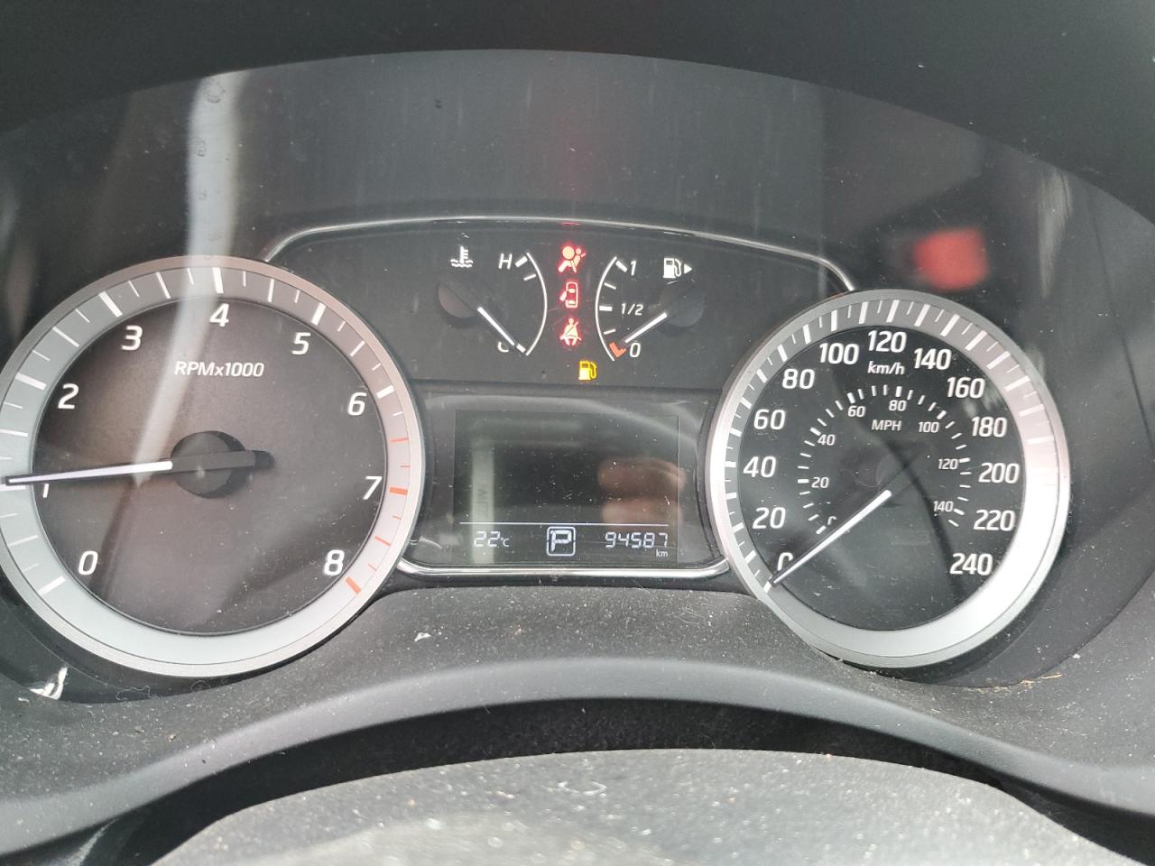 2014 Nissan Sentra S VIN: 3N1AB7AP6EL660673 Lot: 67426905