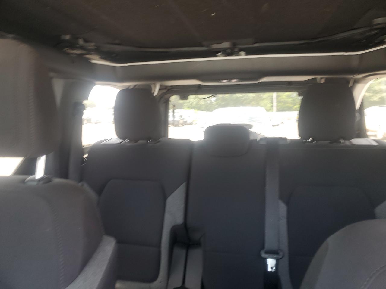 2023 Ford Bronco Base VIN: 1FMDE5BH6PLB63064 Lot: 69448745