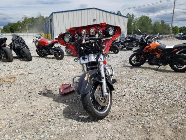 2013 HARLEY-DAVIDSON FLHX STREET GLIDE  