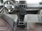 2009 DODGE GRAND CARAVAN SE   for sale at Copart AB - CALGARY
