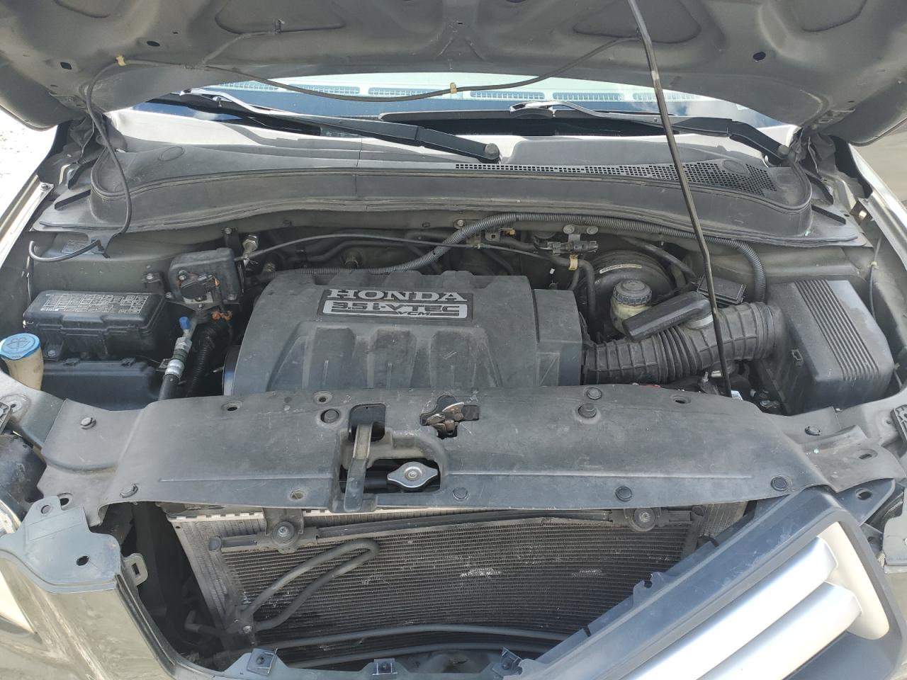 2006 Honda Pilot Ex VIN: 5FNYF28756B047145 Lot: 67837475