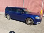 2014 FORD FLEX SEL   à vendre chez Copart ON - LONDON