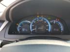 2012 TOYOTA CAMRY HYBRID   for sale at Copart OH - COLUMBUS