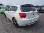 2014 BMW 118D SPORT  for sale at Copart SANDTOFT