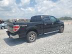 2013 FORD F150 SUPERCREW   à vendre chez Copart OH - COLUMBUS