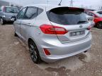 2018 FORD FIESTA ST-LINE TURBO  for sale at Copart BRISTOL
