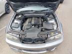 2003 BMW 325 CI SPORT AUTO  for sale at Copart SANDTOFT
