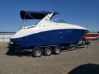 2009 SEA RAY BOAT for sale at Copart CA - SACRAMENTO