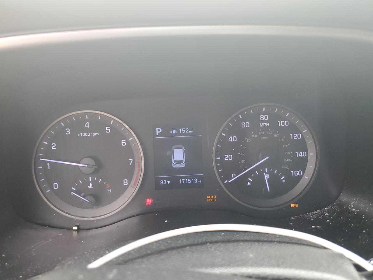 2019 Hyundai Tucson Se VIN: KM8J23A42KU933682 Lot: 69905695