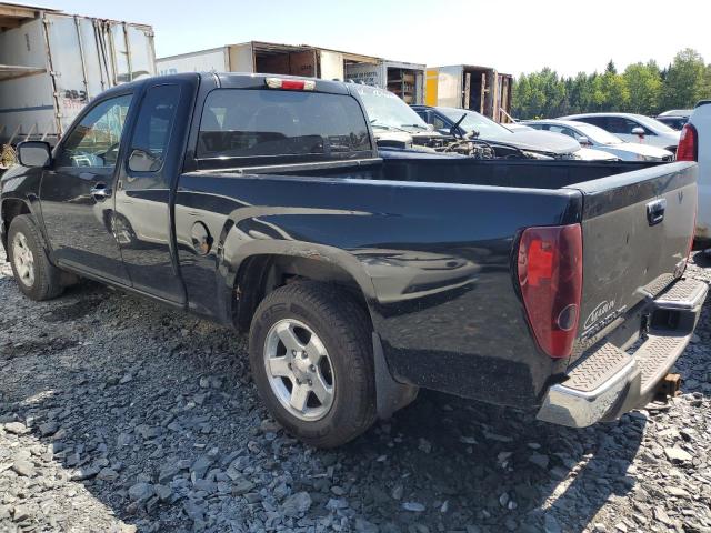 2011 GMC CANYON SLT  
