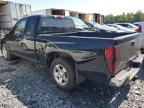 2011 GMC CANYON SLT   for sale at Copart QC - MONTREAL