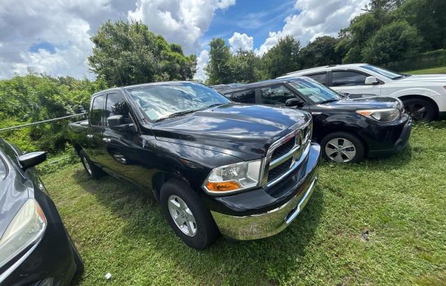 2011 DODGE RAM 1500    for sale at Copart FL - ORLANDO SOUTH