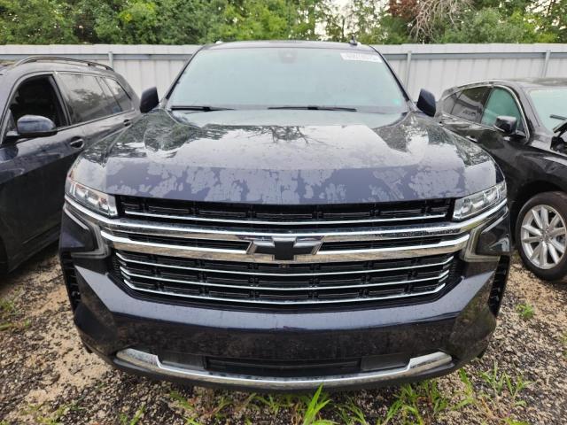  CHEVROLET TAHOE 2022 Granatowy