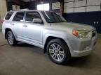 2010 TOYOTA 4RUNNER SR5   for sale at Copart CT - HARTFORD SPRINGFIELD