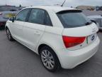 2013 AUDI A1 SPORT TFSI  for sale at Copart CHESTER
