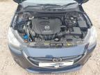 2015 MAZDA 2 SE-L for sale at Copart WISBECH