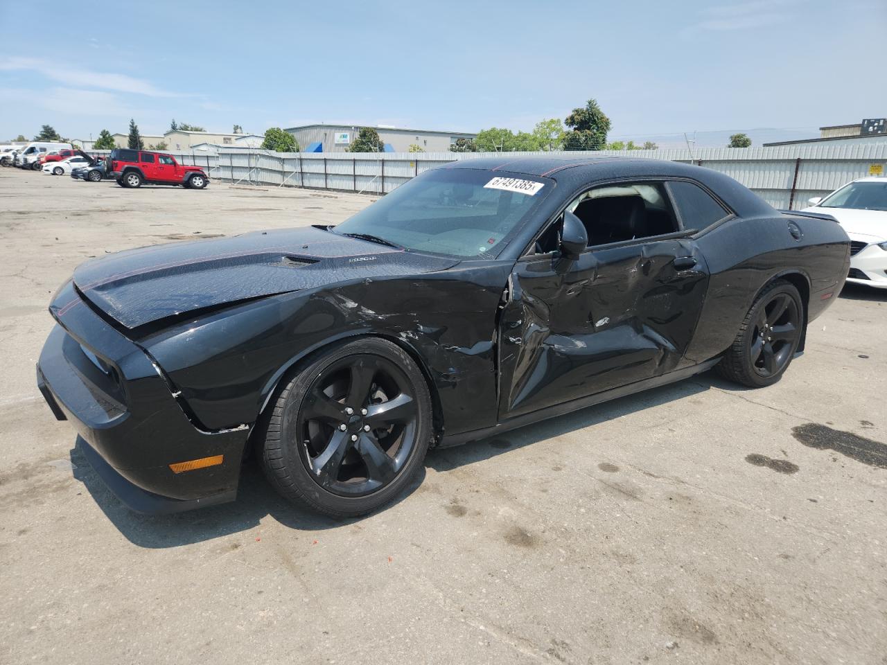 Vehicle photo
