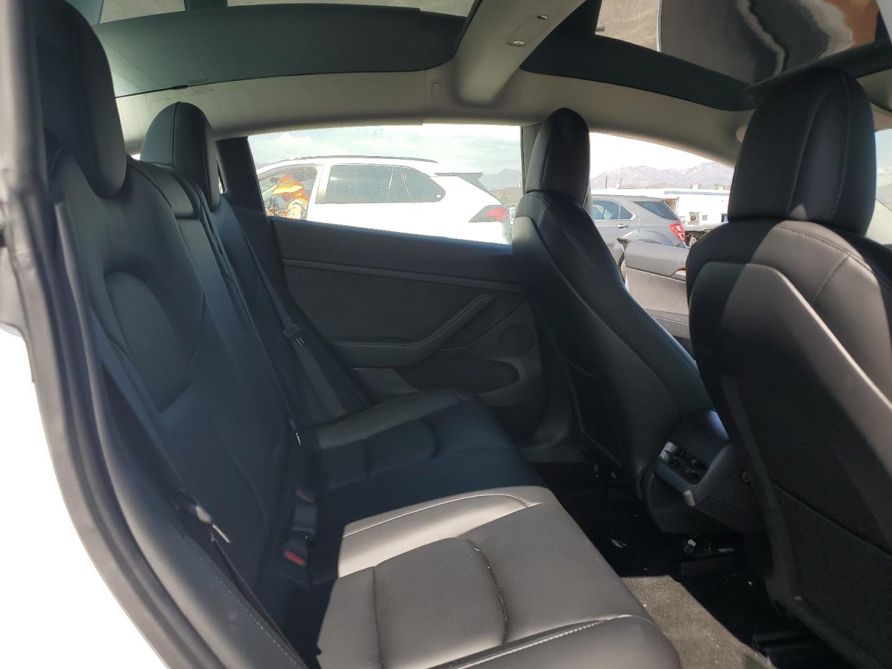 2021 Tesla Model 3 VIN: 5YJ3E1EAXMF068870 Lot: 69112275
