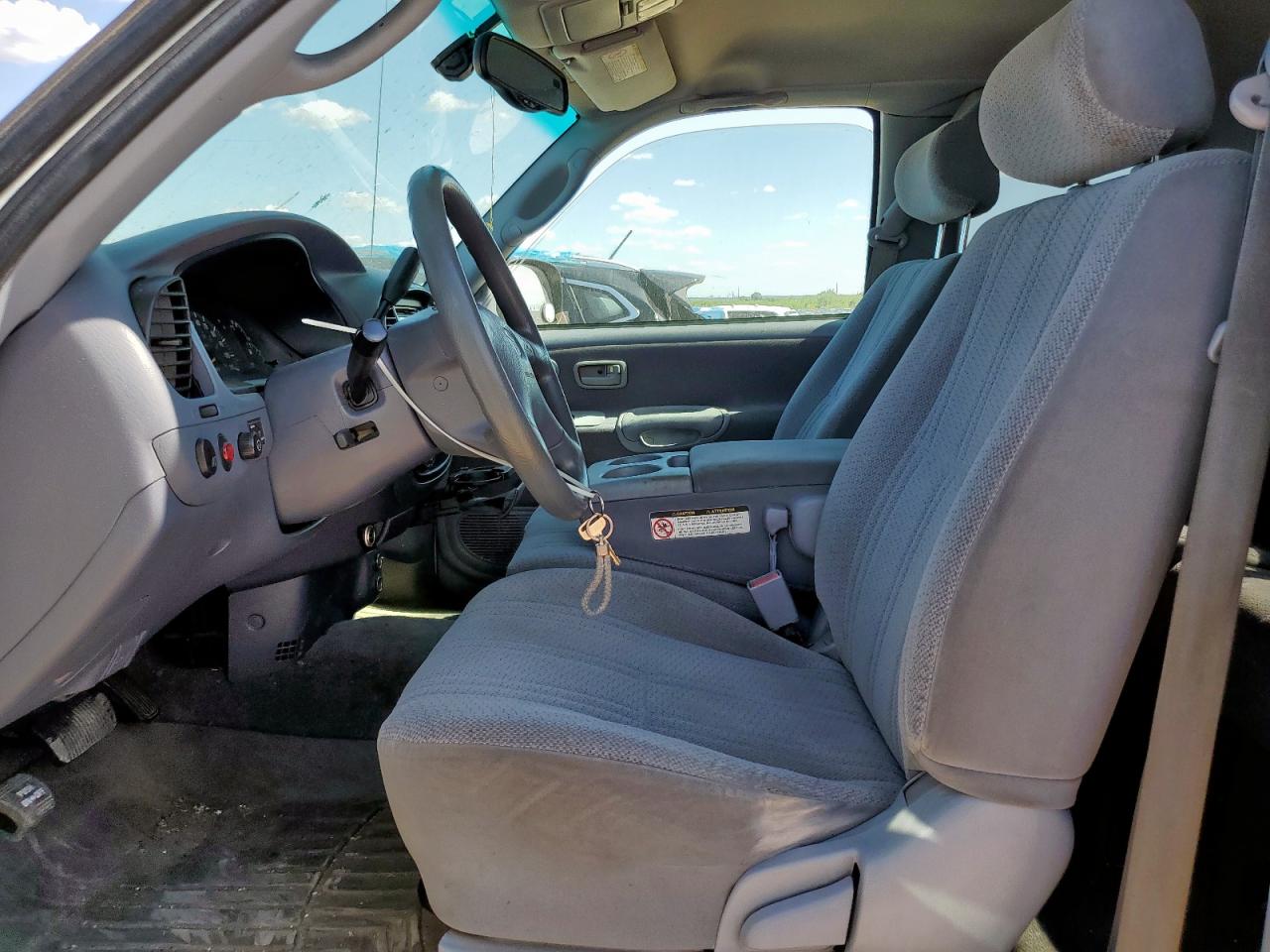 2002 Toyota Tundra Access Cab VIN: 5TBBT44162S305408 Lot: 69466555