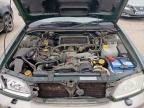 2001 SUBARU FORESTER S for sale at Copart NEWBURY