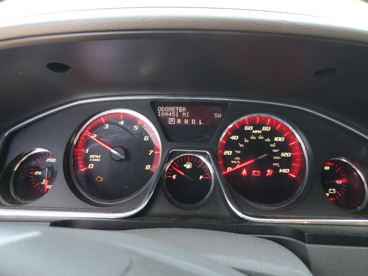 2015 GMC Acadia Sle VIN: 1GKKRPKD1FJ343673 Lot: 68219095