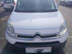 2013 CITROEN BERLINGO 8 for sale at Copart SANDTOFT