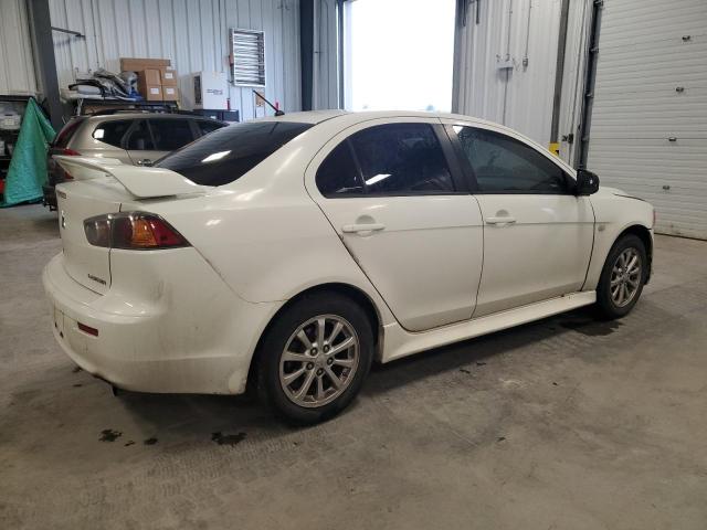 2013 MITSUBISHI LANCER ES/ES SPORT  