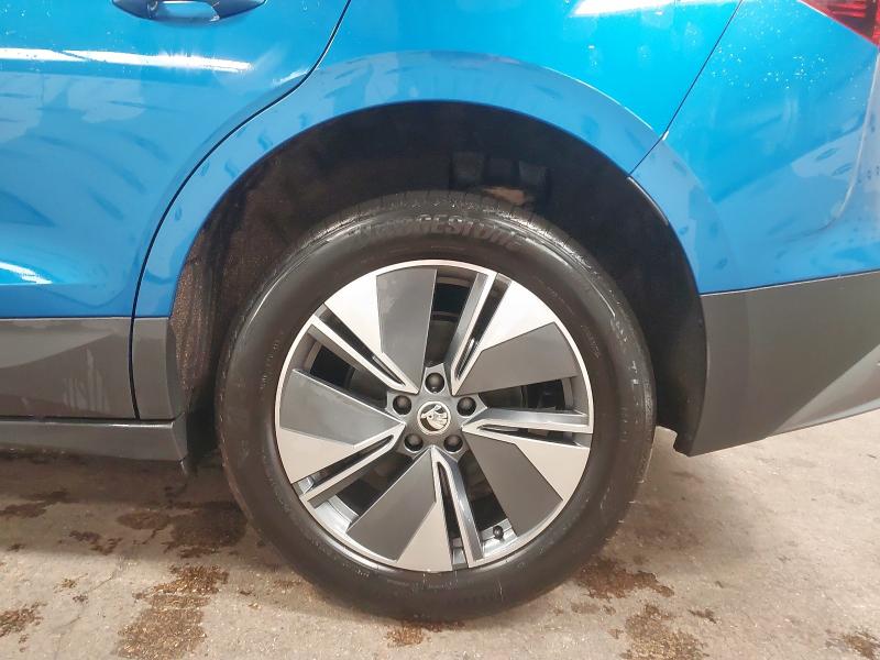 2023 SKODA ENYAQ 80 ECOSUITE