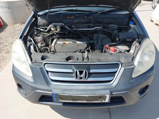 2006 HONDA CR-V VTEC SE 