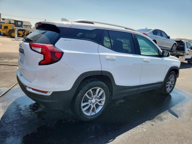  GMC TERRAIN 2024 Biały