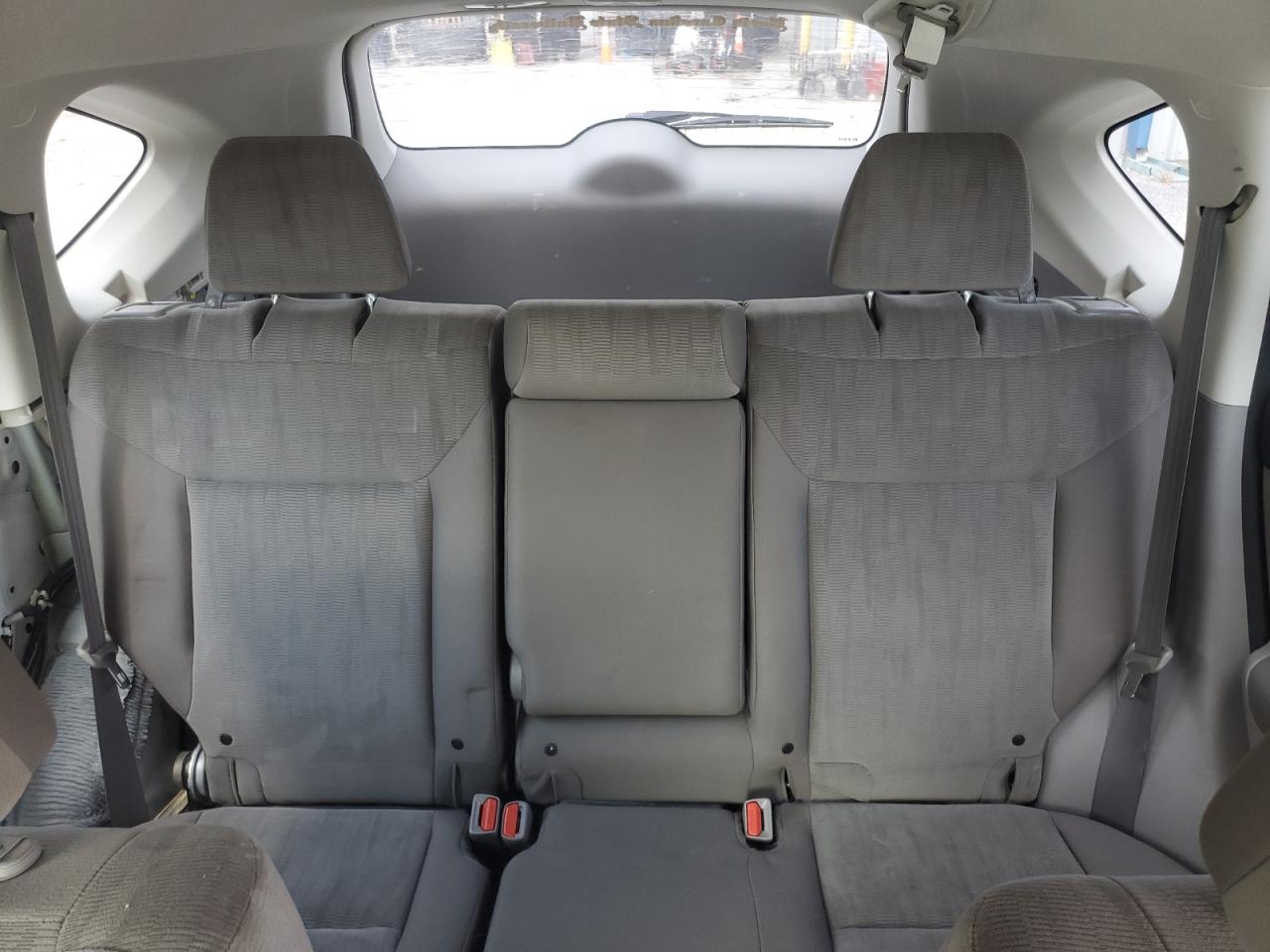 2014 Honda Cr-V Lx VIN: 5J6RM3H35EL039713 Lot: 69587295