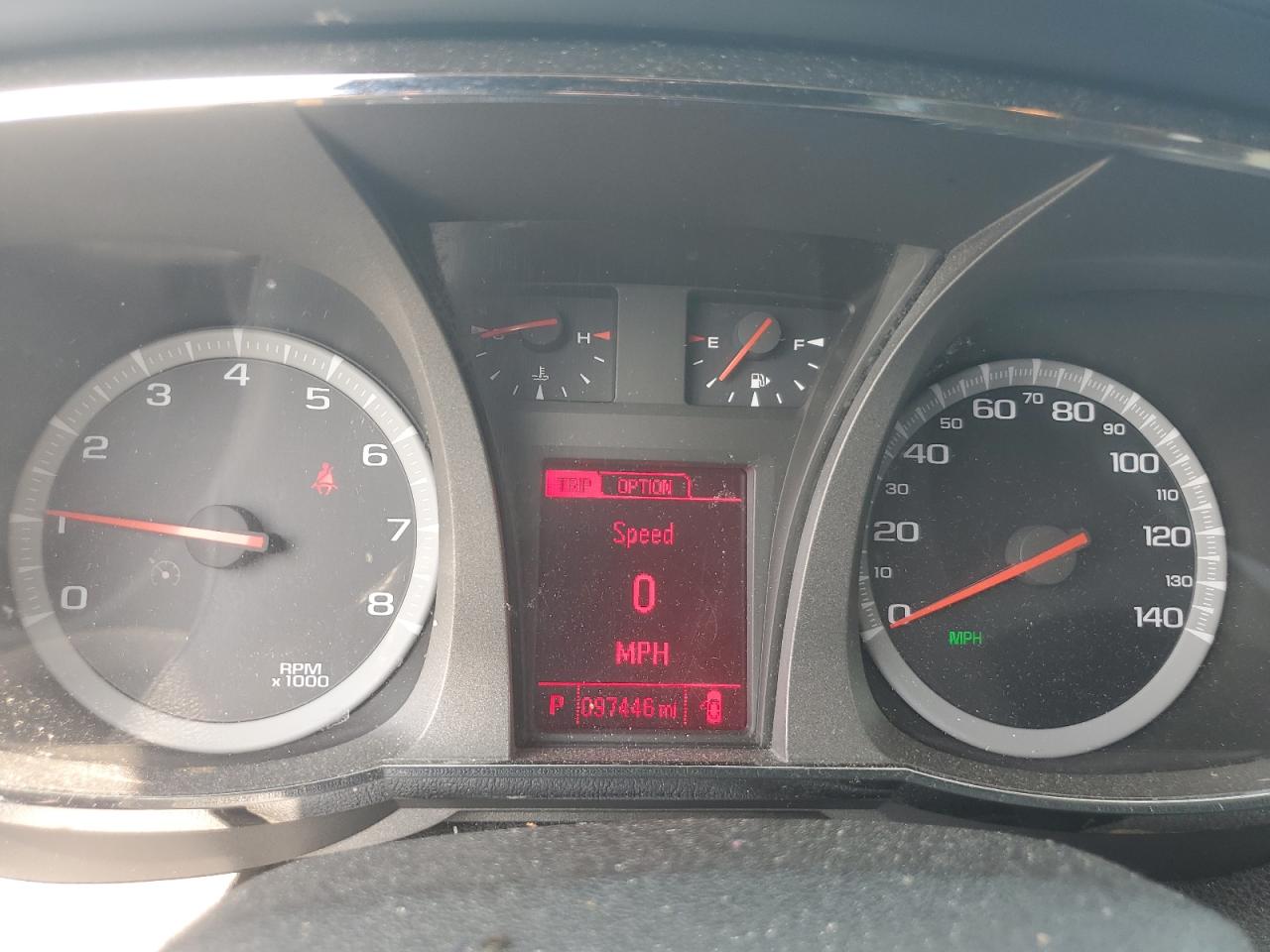 2017 GMC Terrain Sle VIN: 2GKFLTEK2H6270545 Lot: 68200865