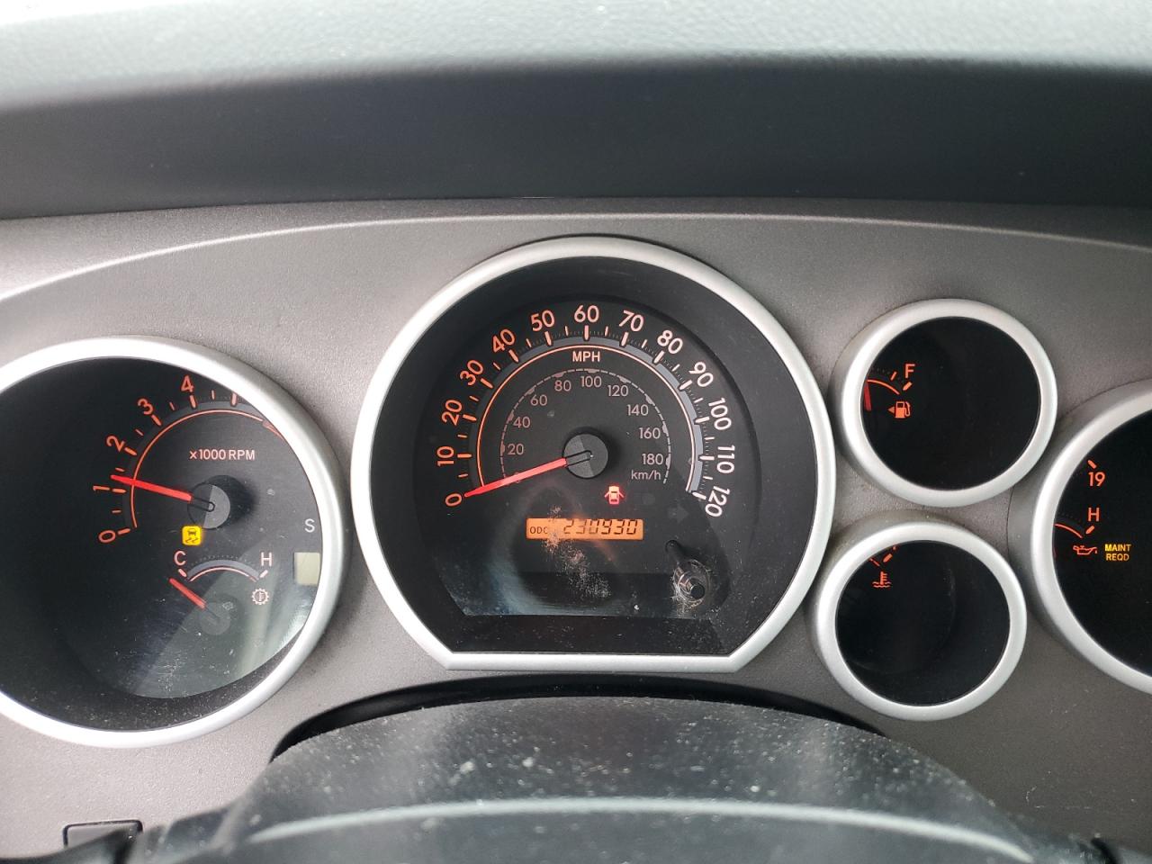 2011 Toyota Tundra Crewmax Sr5 VIN: 5TFDW5F11BX198109 Lot: 69554525